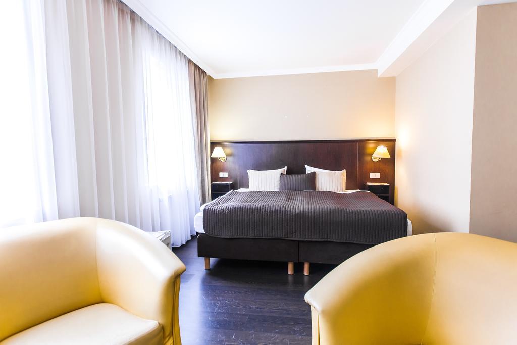 Spa Hotel Panorama Karlovy Vary Dış mekan fotoğraf
