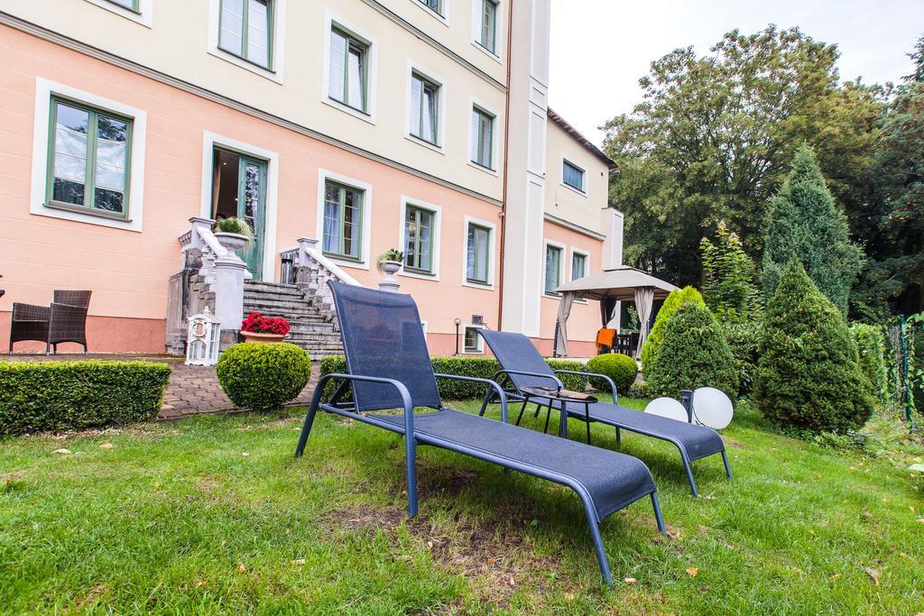 Spa Hotel Panorama Karlovy Vary Dış mekan fotoğraf