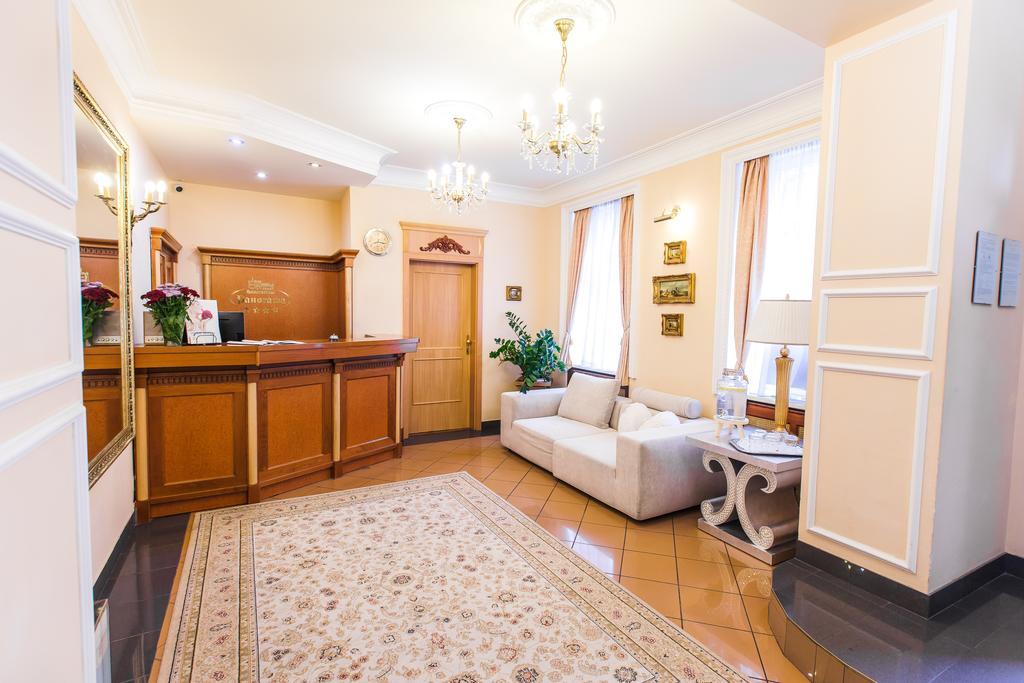 Spa Hotel Panorama Karlovy Vary Dış mekan fotoğraf