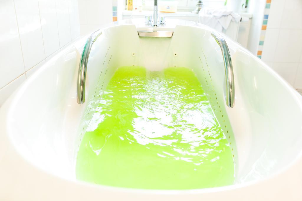 Spa Hotel Panorama Karlovy Vary Dış mekan fotoğraf